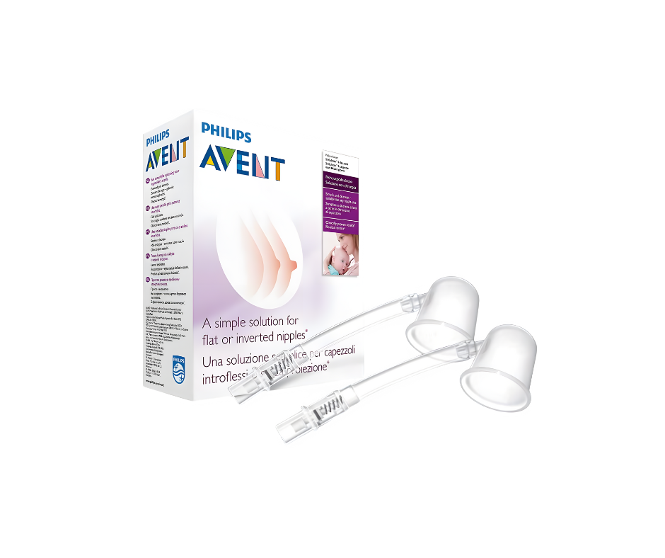 أفينت نيبليت (مصحح حلمة)